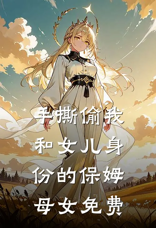 手撕偷我和女儿身份的保姆母女免费