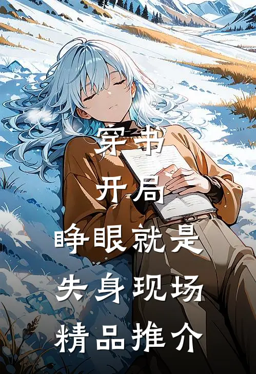 穿书：开局，睁眼就是失身现场精品推介