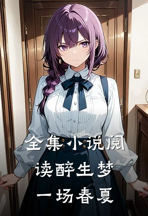 全集小说阅读醉生梦一场春夏