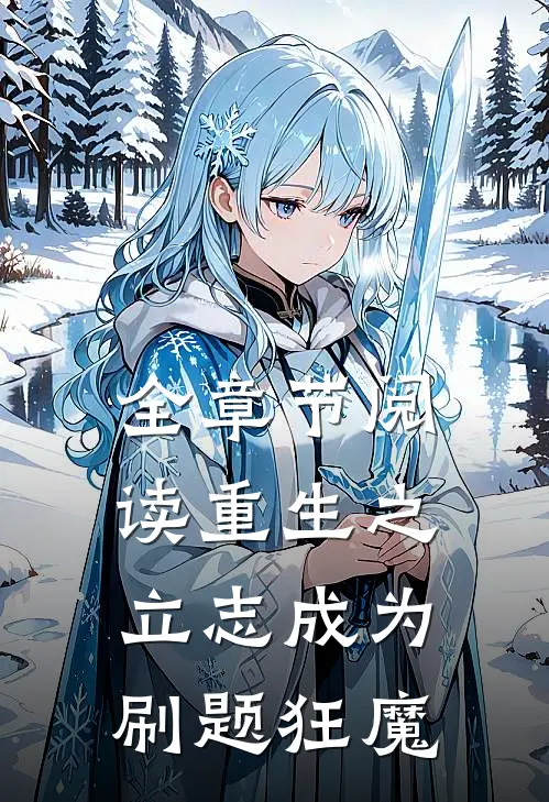 全章节阅读重生之立志成为刷题狂魔