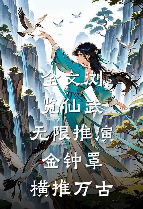 全文浏览仙武：无限推演金钟罩，横推万古