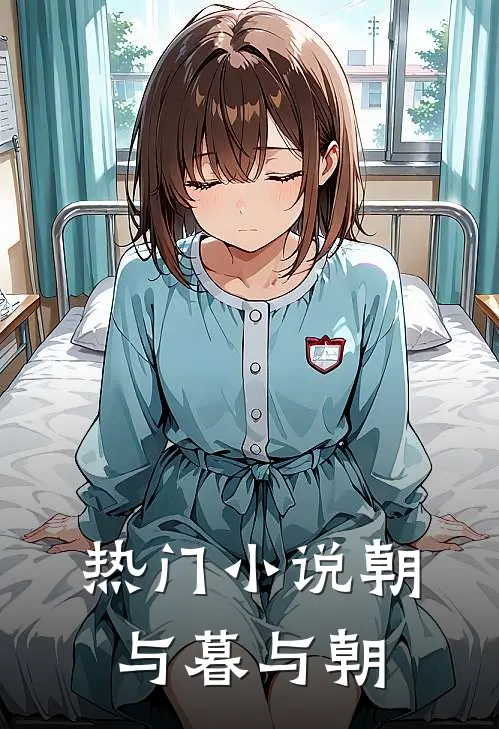 热门小说朝与暮与朝