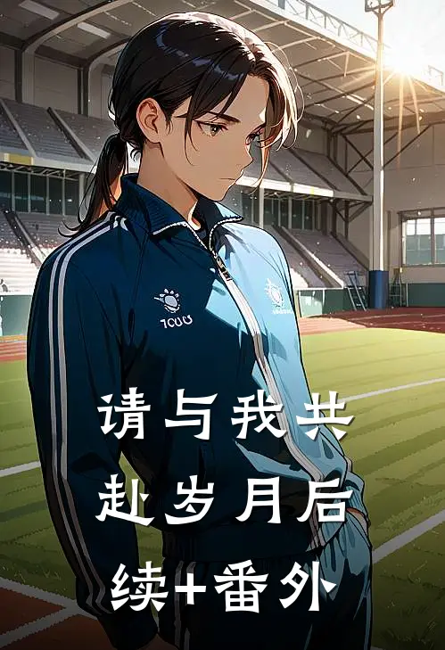 请与我共赴岁月后续+番外