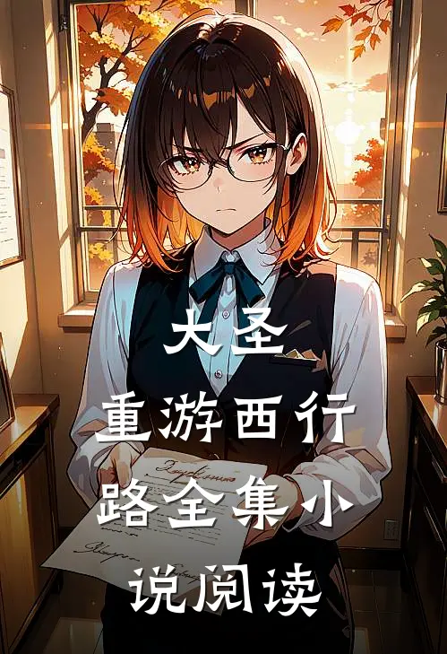 大圣，重游西行路全集小说阅读