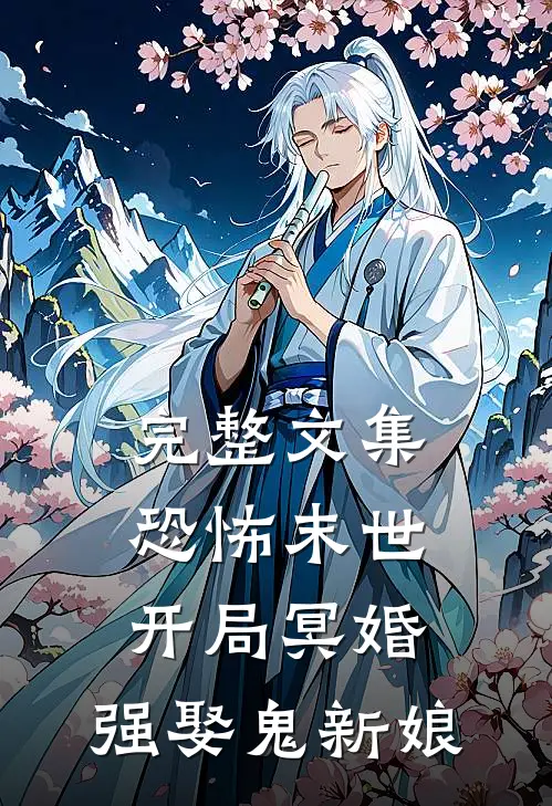 完整文集恐怖末世：开局冥婚，强娶鬼新娘