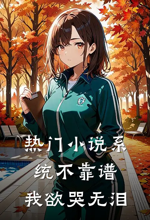 热门小说系统不靠谱，我欲哭无泪