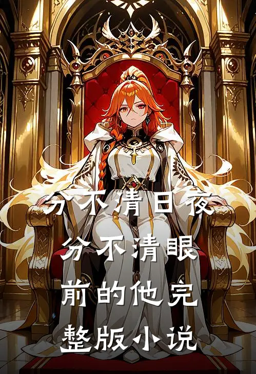 分不清日夜，分不清眼前的他完整版小说