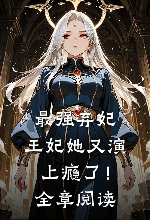 最强弃妃：王妃她又演上瘾了！全章阅读