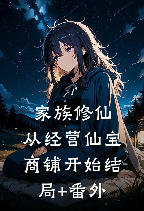 家族修仙：从经营仙宝商铺开始结局+番外
