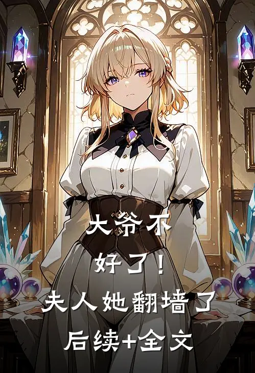 大爷不好了！夫人她翻墙了后续+全文