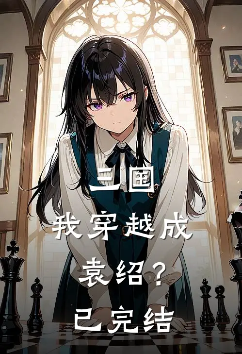 三国：我穿越成袁绍？已完结
