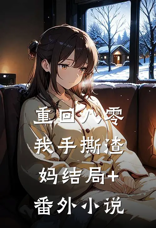 重回八零，我手撕渣妈结局+番外小说