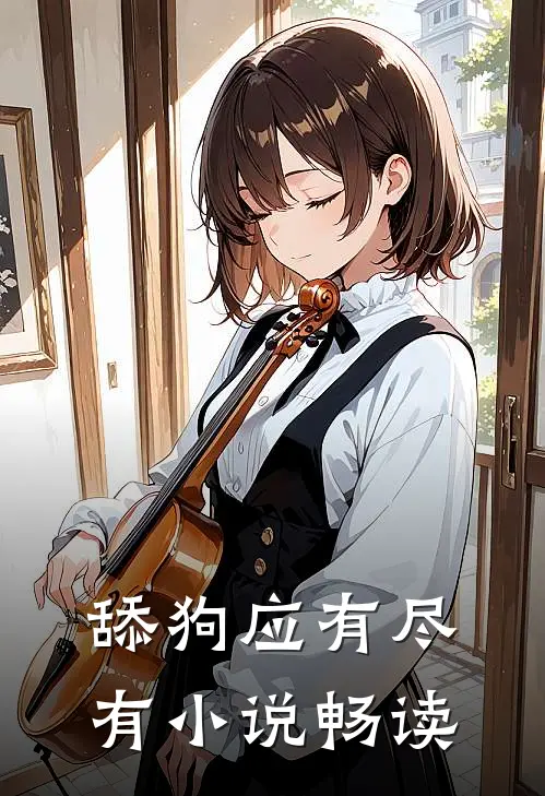 舔狗应有尽有小说畅读