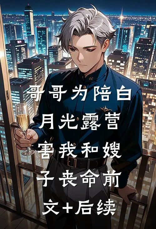 哥哥为陪白月光露营，害我和嫂子丧命前文+后续
