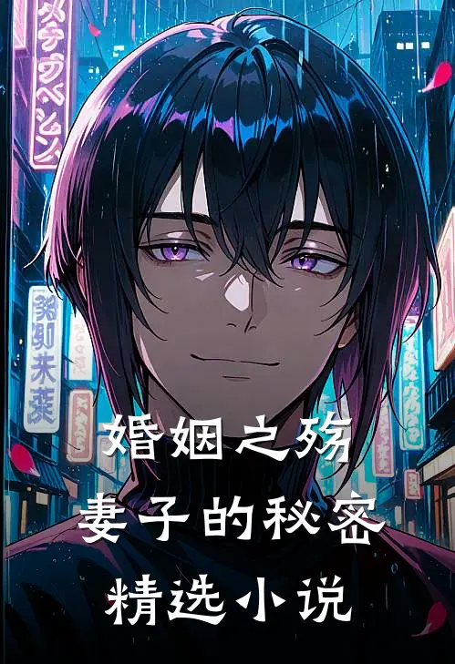 婚姻之殇：妻子的秘密精选小说