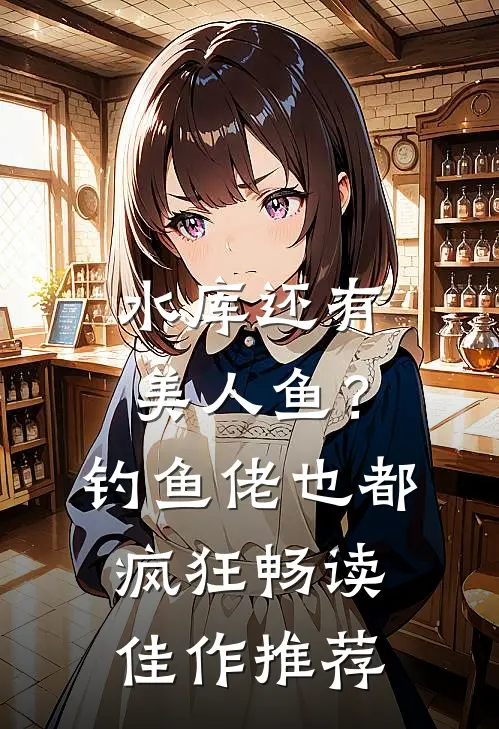 水库还有美人鱼？钓鱼佬也都疯狂畅读佳作推荐