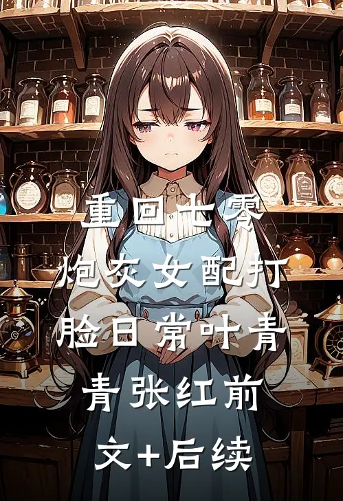 重回七零：炮灰女配打脸日常叶青青张红前文+后续