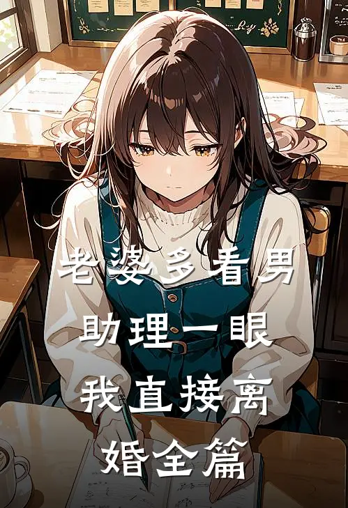 老婆多看男助理一眼，我直接离婚全篇