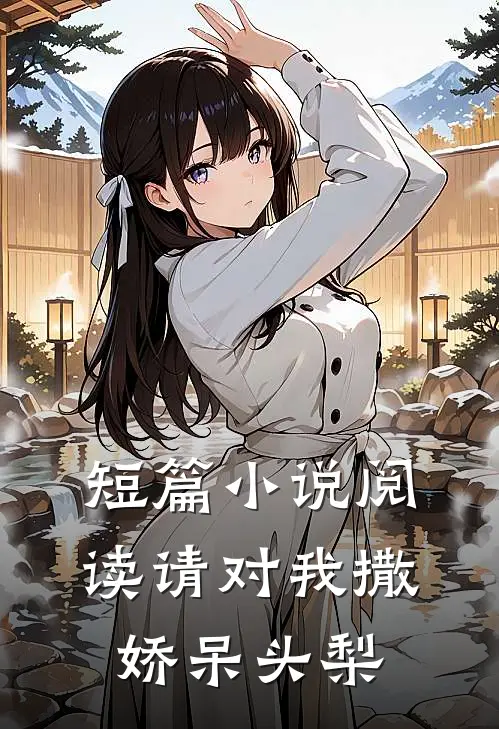 短篇小说阅读请对我撒娇呆头梨