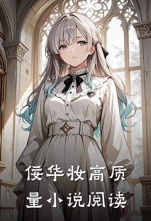 佞华妆高质量小说阅读