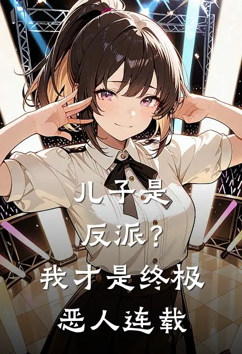 儿子是反派？我才是终极恶人连载