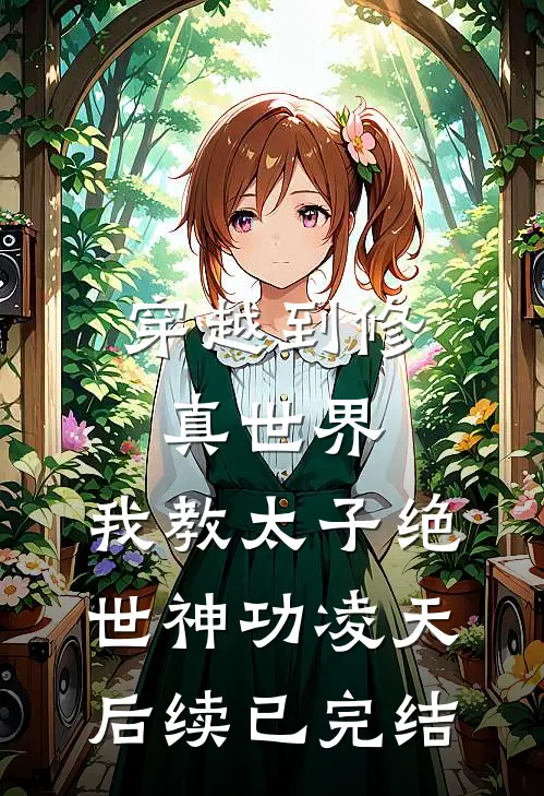 穿越到修真世界，我教太子绝世神功凌天后续已完结