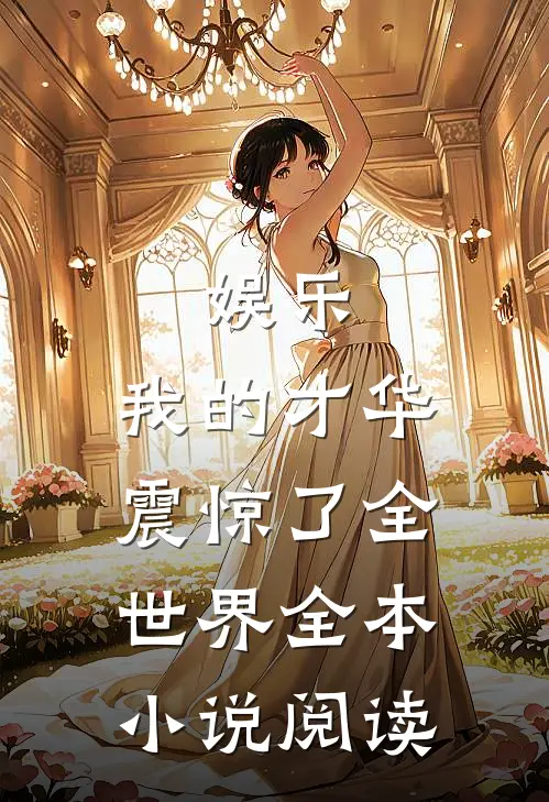 娱乐：我的才华震惊了全世界全本小说阅读