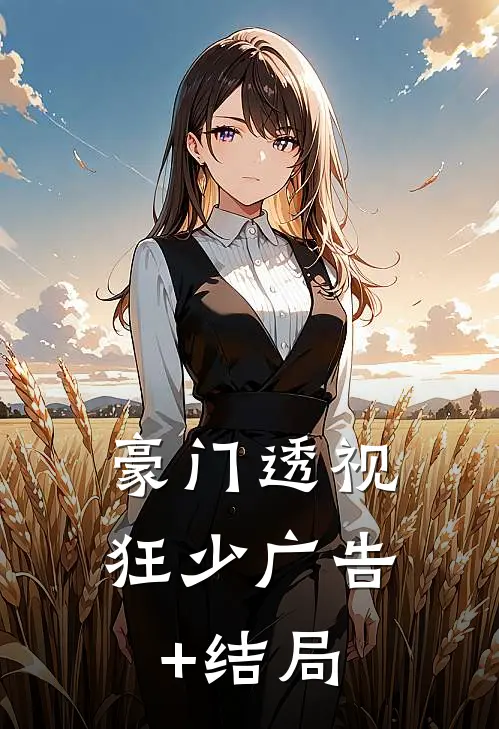 豪门透视狂少广告+结局