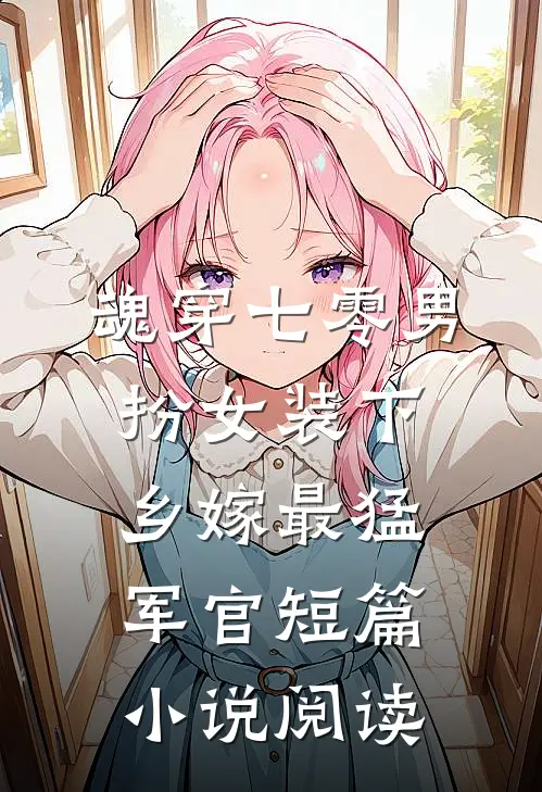 魂穿七零男扮女装下乡嫁最猛军官短篇小说阅读