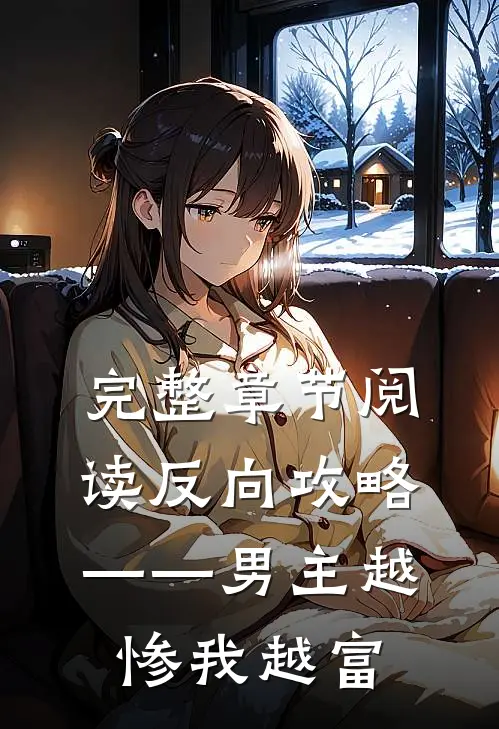 完整章节阅读反向攻略——男主越惨我越富