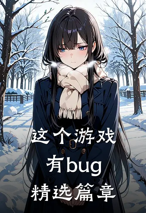 这个游戏有bug精选篇章