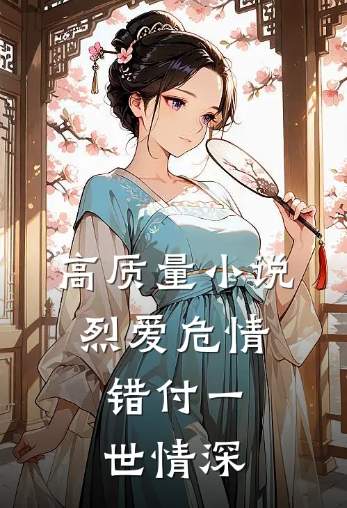 高质量小说烈爱危情：错付一世情深