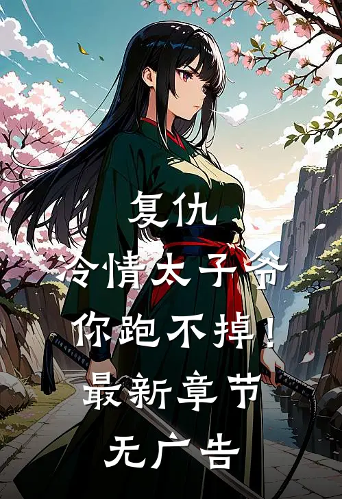 复仇：冷情太子爷，你跑不掉！最新章节无广告