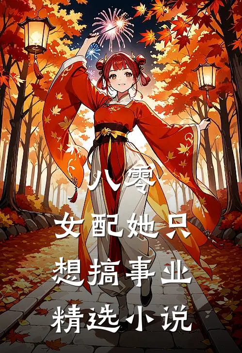 八零:女配她只想搞事业精选小说