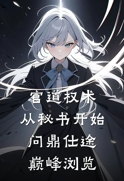 官道权术：从秘书开始问鼎仕途巅峰浏览