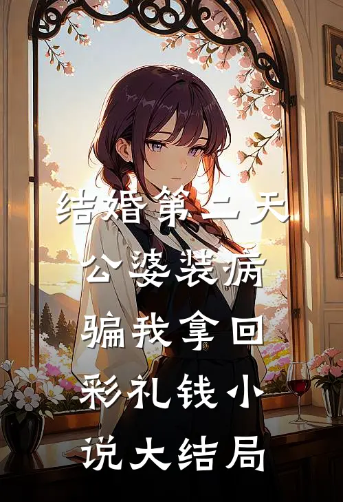 结婚第二天，公婆装病骗我拿回彩礼钱小说大结局