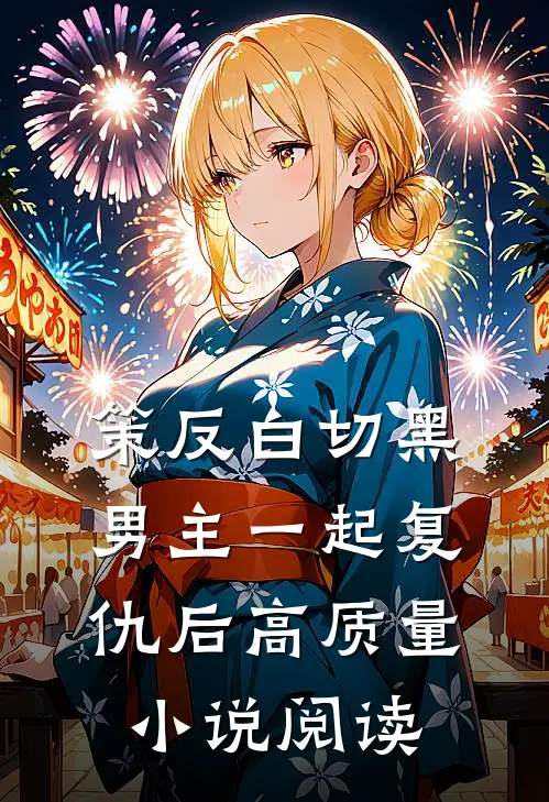 策反白切黑男主一起复仇后高质量小说阅读