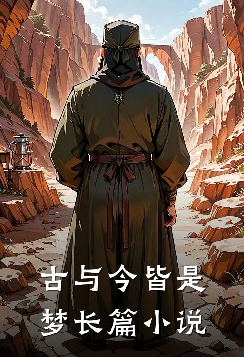古与今皆是梦长篇小说