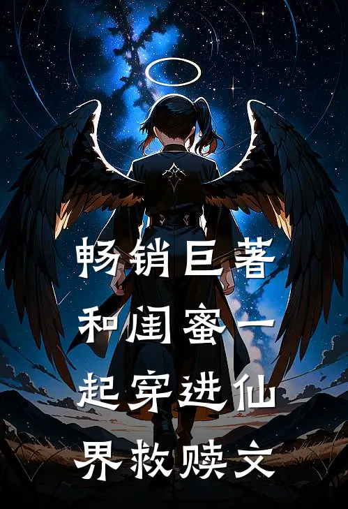 畅销巨著和闺蜜一起穿进仙界救赎文