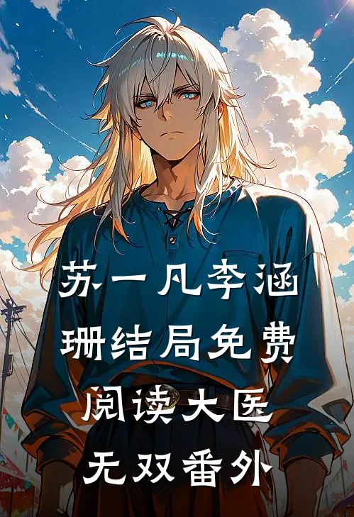 苏一凡李涵珊结局免费阅读大医无双番外