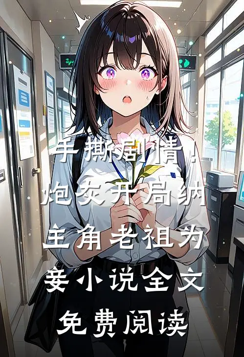 手撕剧情！炮灰开局纳主角老祖为妾小说全文免费阅读