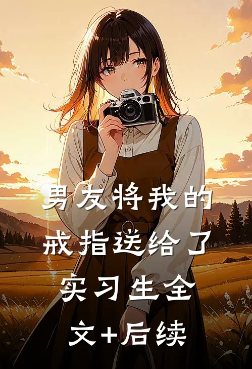 男友将我的戒指送给了实习生全文+后续