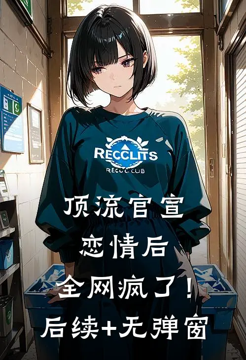 顶流官宣恋情后，全网疯了！后续+无弹窗
