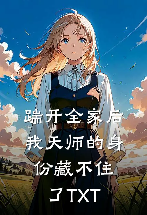 踹开全家后，我天师的身份藏不住了TXT