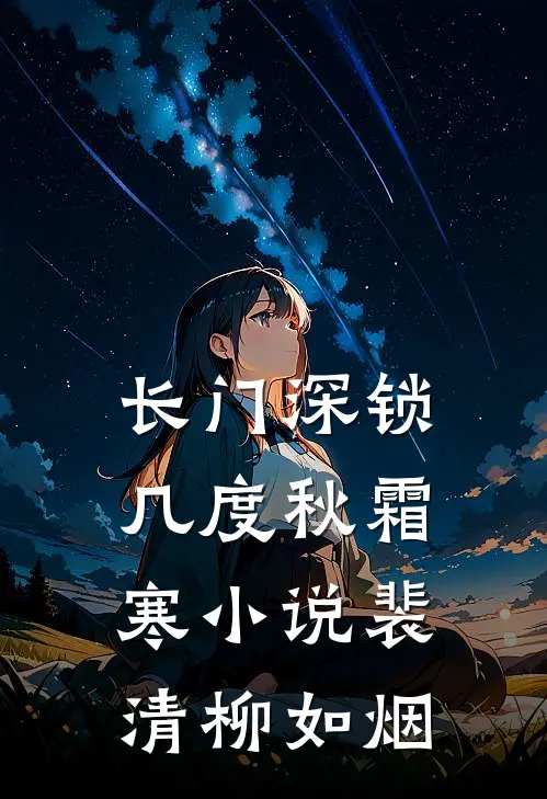 长门深锁几度秋霜寒小说裴清柳如烟