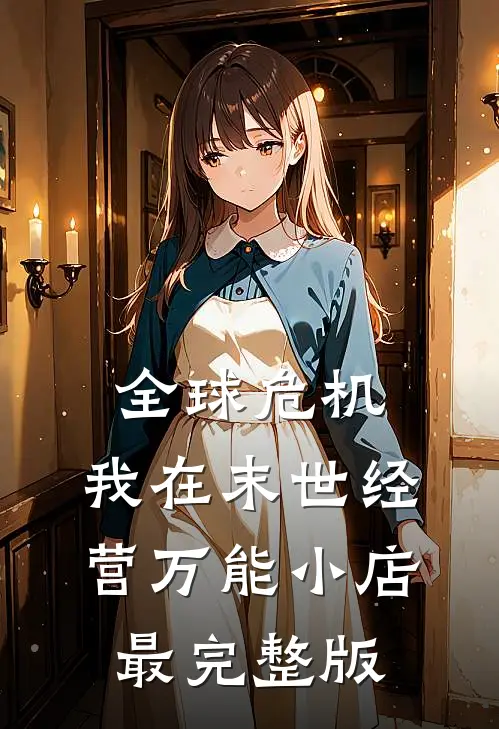 全球危机：我在末世经营万能小店最完整版