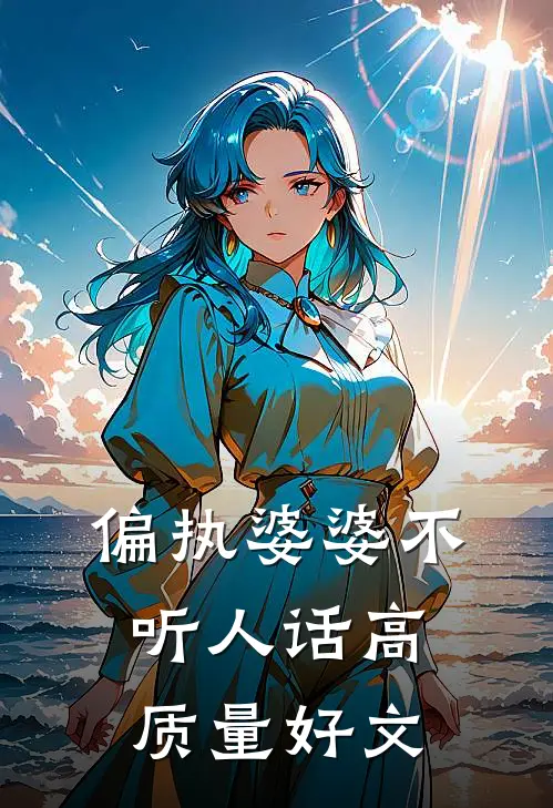 偏执婆婆不听人话高质量好文