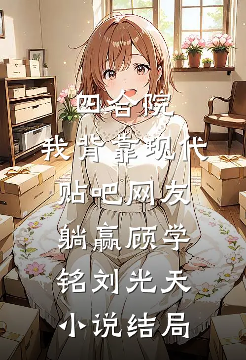 四合院：我背靠现代贴吧网友，躺赢顾学铭刘光天小说结局