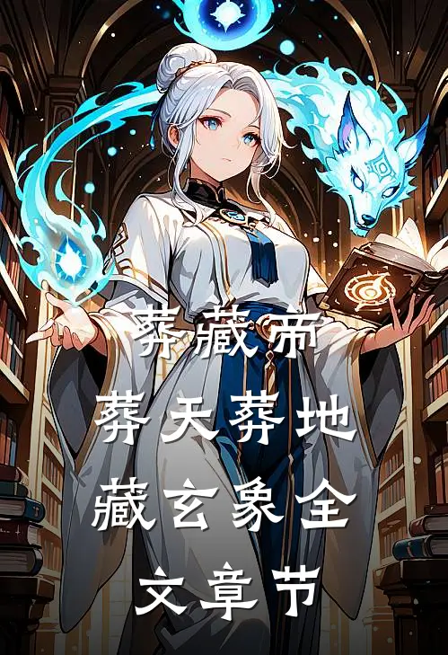 葬藏帝：葬天葬地藏玄象全文章节