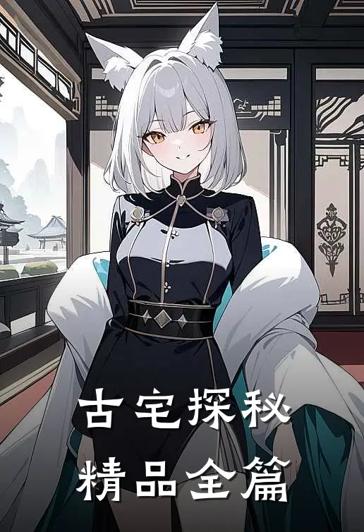 古宅探秘精品全篇